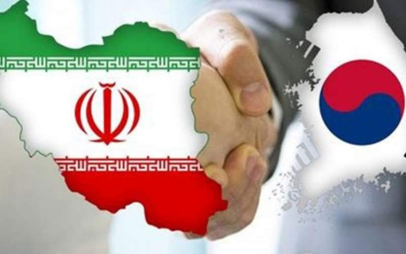 کره‌جنوبی: ماموریت ما به ایران شکست خورد