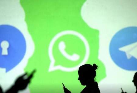 کوچ جهانی از واتس‌اپ؛ رشد ۴۲۰۰ درصدی دانلود سیگنال پس از تغییرات
