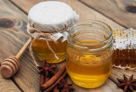 ۶ اثر شگفت انگیز ترکیب عسل و دارچین