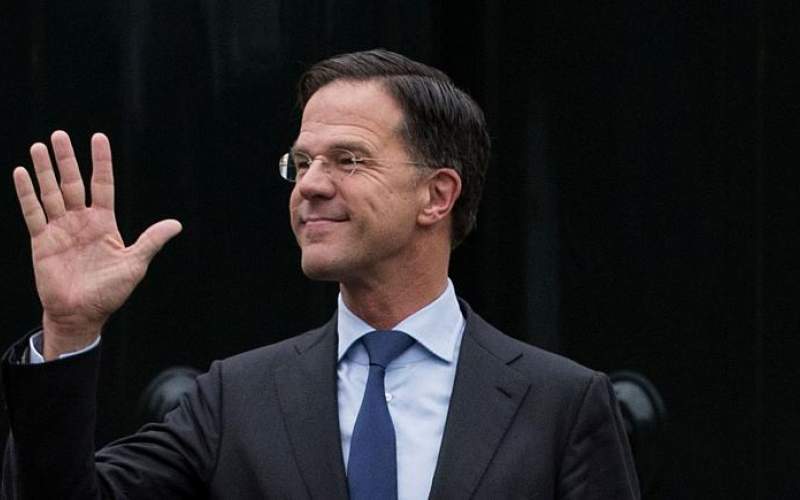 سقوط دولت هلند به دلیل یک پرونده اداری