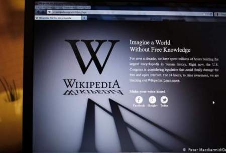 ۲۰ سالگی ویکی‌پدیا؛ دانشنامه‌ای به ۳۰۰ زبان