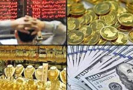 پیش بینی بازار ارز، طلا، مسکن و بورس در ۱۴۰۰