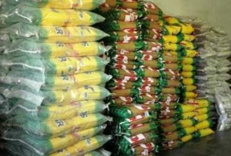 برنج خارجی رکورددار رشد قیمت در سبدخانوار