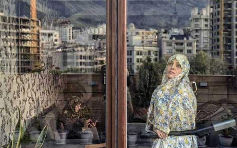 عکاس ایرانی برنده جایزه بین‌المللی شد/عکس