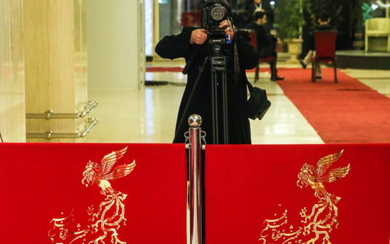 بازبینی ۵۹ فیلم در جشنواره‌ فجرِ بدون افتتاحیه