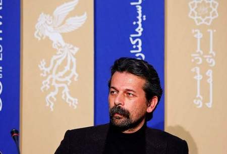 جایزه جشنواره انگلیسی برای بازیگر ایرانی