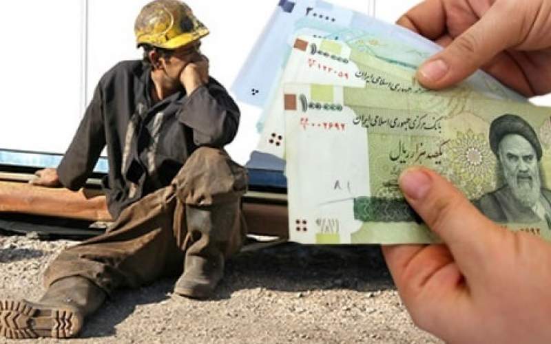 روزگار کارگرانی ایرانی در عراق چگونه است؟