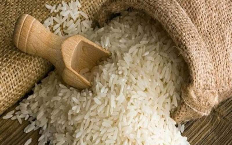 جزئیات واردات ۷۰۷ هزار تنی برنج