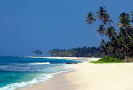 سریلانکا به روی گردشگران خارجی باز شد