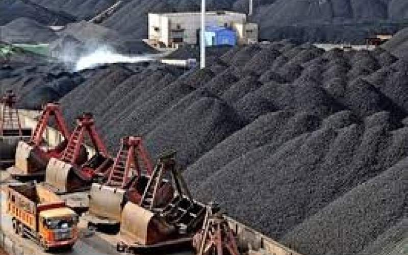 وزارت صمت موانع صادرات سنگ‌آهن را لغو کرد