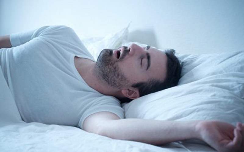 چند ترفند برای داشتن یک ساعت خواب راحت