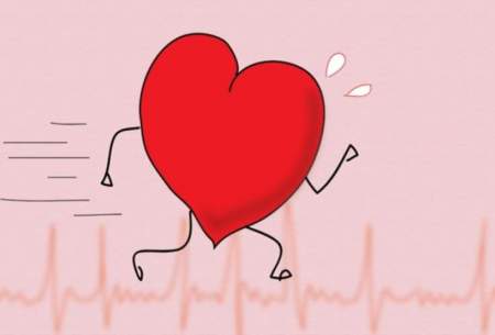 افزایش ناگهانی ضربان قلب؛ از علائم تا درمان