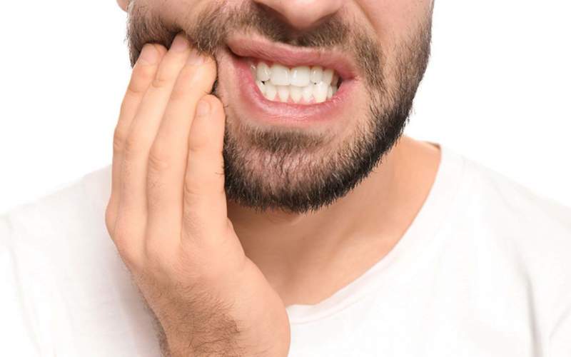 واقعیت‌هایی خطرناک درباره عفونت دندان