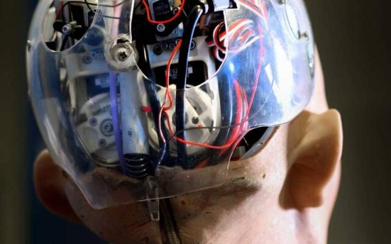 محققان برای ربات‌ها مغز طراحی می‌کنند!