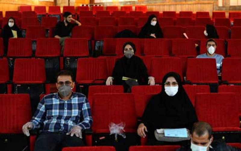تعداد سینما‌های مردمی «فجر ۳۹» افزایش می‌یابد