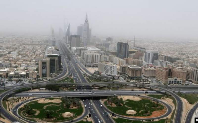 هدف‌گذاری بلند پروازانه عربستان برای سرمایه‌گذاری