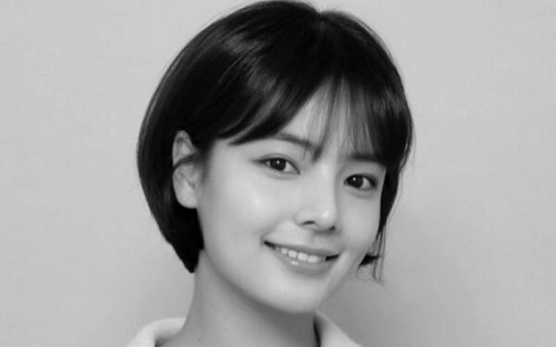 یک بازیگر دیگر کره‌ای درگذشت