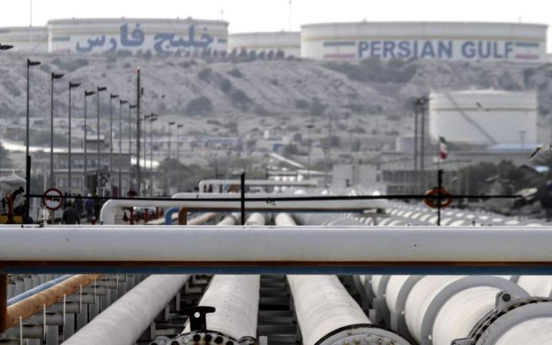 افزایش صادرات نفت ایران با وجود تحریم‌ها
