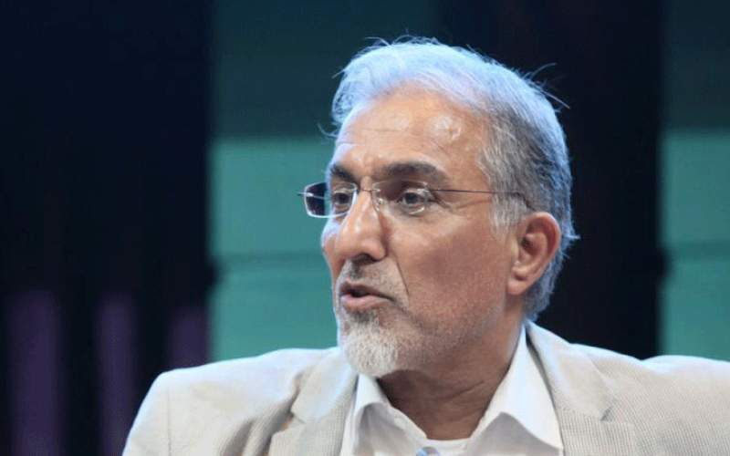 راغفر: آمدن بایدن تاثیری در اقتصاد ایران ندارد