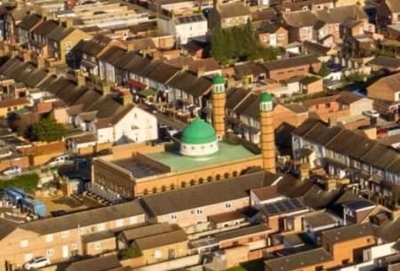رد درخواست  پخش اذان از بلندگوی مسجد