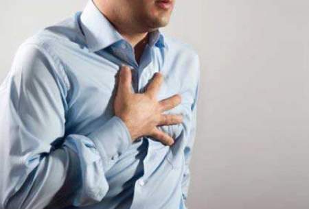 رایج ترین علل دردهای قفسه سینه را بشناسید