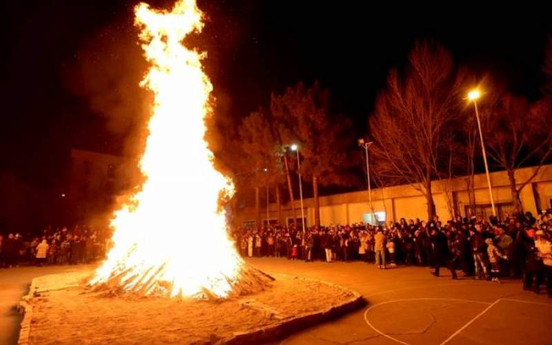 جشن سده؛ از اعتقادات دینی تا رسوم تاریخی ایرانیان