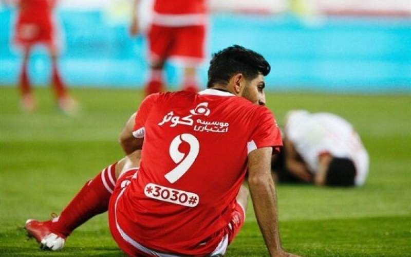 پرسپولیس در انتظار بازگشت ترابی به تهران