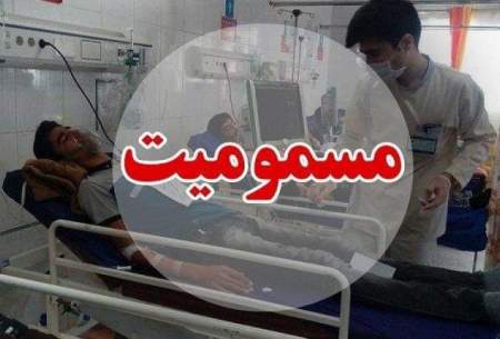 ۴۰۰ نفر بر اثر گازگرفتگی در اصفهان مسموم شدند
