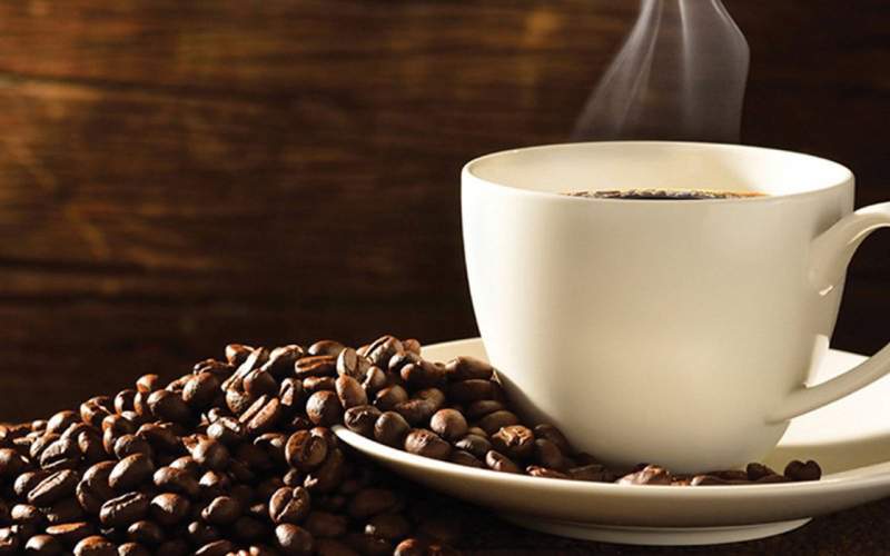 قهوه چگونه می‌تواند وزن را کاهش دهد؟