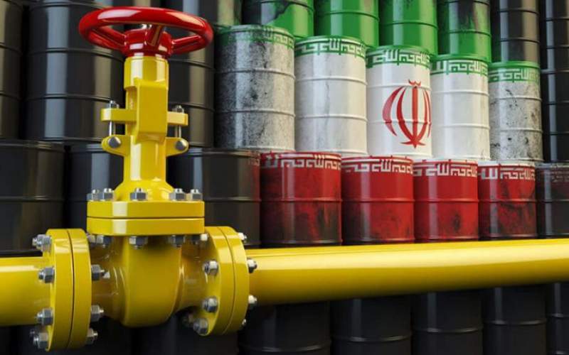 درآمد نفتی ایران به چقدر رسیده است؟