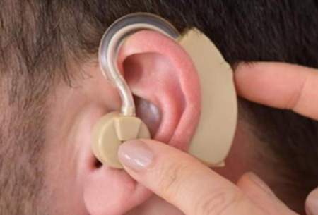 تنها راهکار درمان کم شنوایی