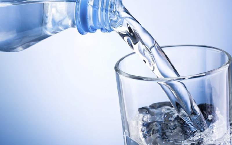 معجزه نوشیدن آب با معده خالی را می‌دانید