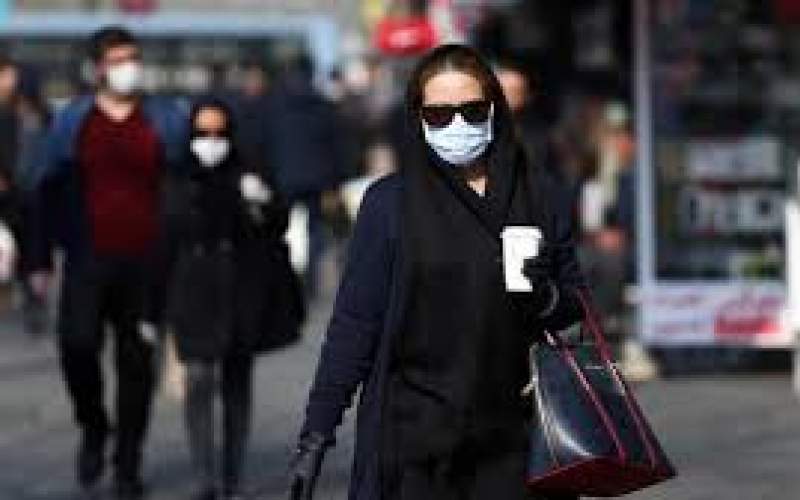 احتمال خیز جدید ویروس کرونا در تهران