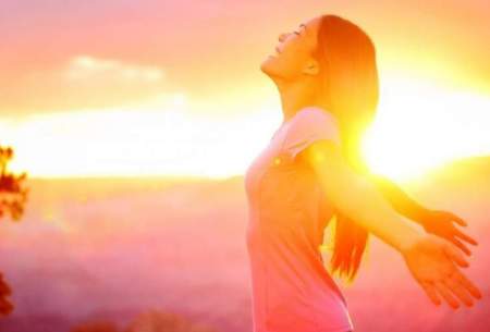 نور خورشید و کاهش خطر ابتلا به سرطان سینه
