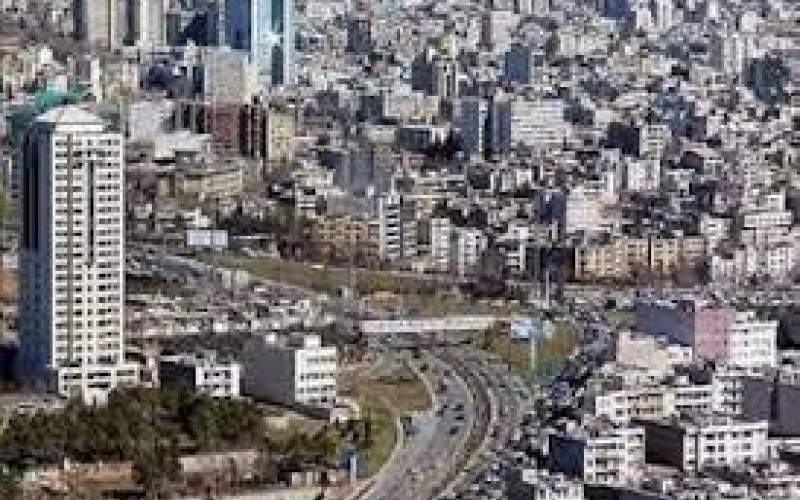 نرخ مهاجرت به تهران سالانه ۲۰۰ هزار نفر است