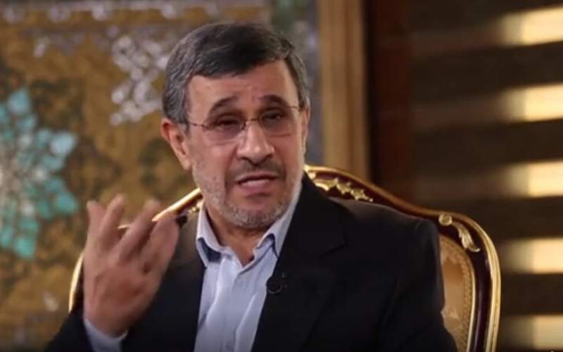 افزایش تحركات انتخاباتی احمدی‌نژاد