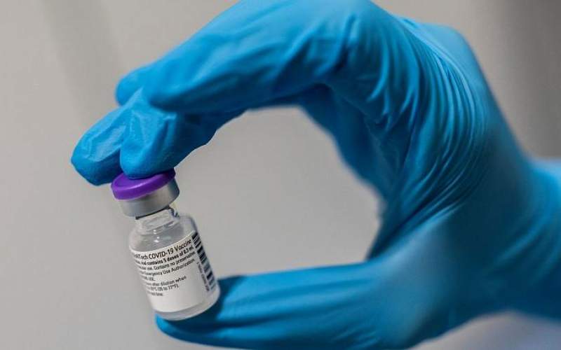 تعهد برای ارسال واکسن بیشتر به اروپا