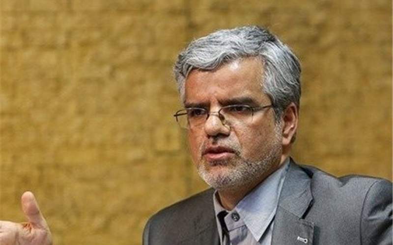 صادقی: دولت روحانی دچار لکنت زبان شده!