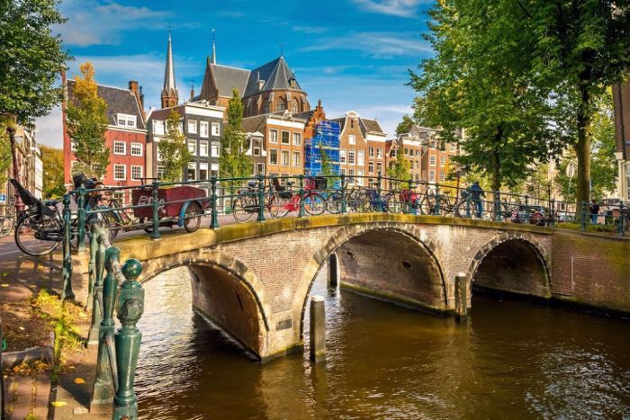 آمستردام (هلند)