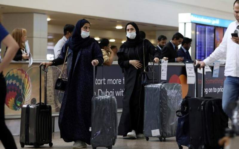 مقررات جدید برای سفر به امارات