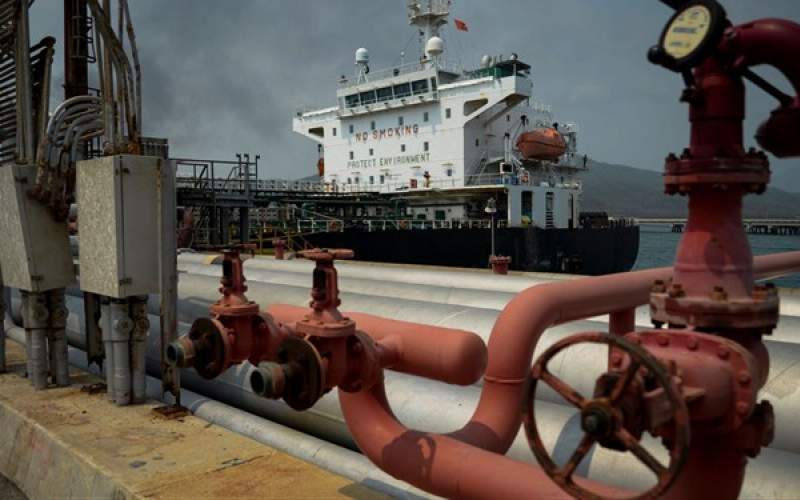 سیگنال هند برای از سرگیری خرید نفت از ایران
