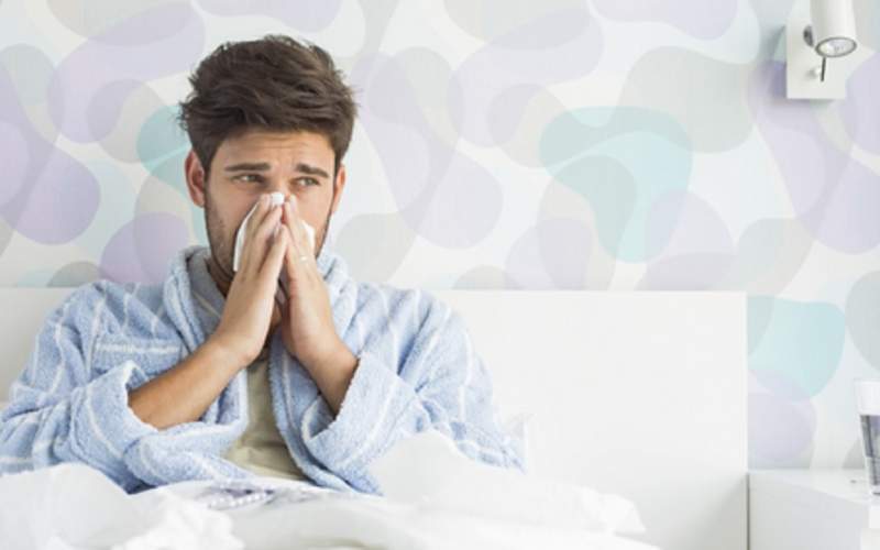 ۳ راهکار برای خلاصی سریع از سرماخوردگی