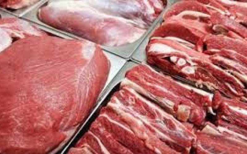 کاهش 40 درصدی مصرف گوشت قرمز در کشور
