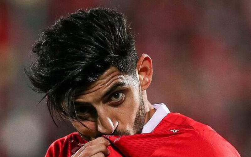 رفتار بومرنگی پرسپولیس و لژیونرهایش!