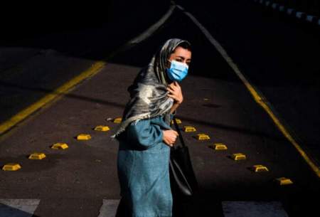 خاموشی امنیت زنان در معابر تاریک شهری