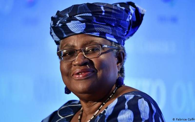 یک زن آفریقایی رئیس سازمان تجارت جهانی می‌شود