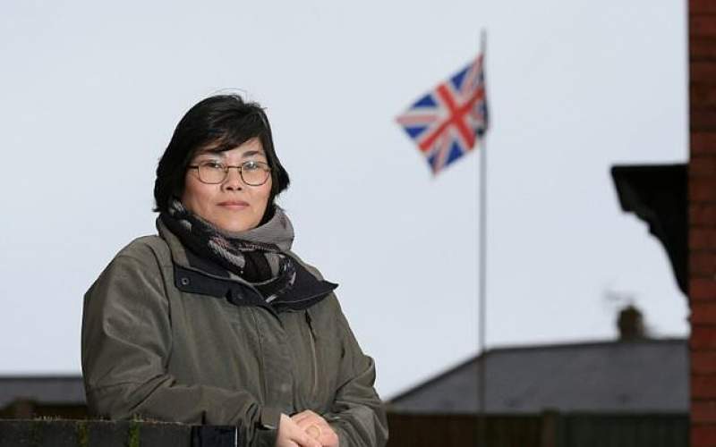 زن فراری کره شمالی به دنبال کاندیداتوری در انگلیس