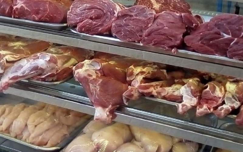 نقش نهاده‌های دامی در گرانی مستمر گوشت