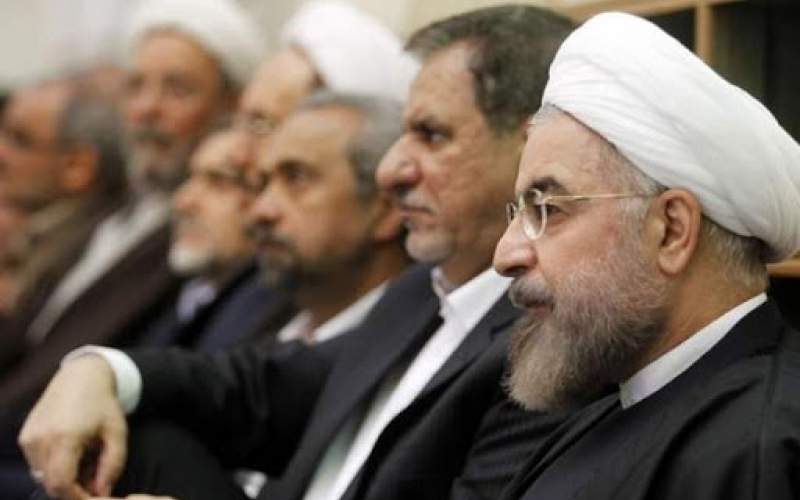 میخ آخر دولت روحانی بر تابوت معیشت کارگران
