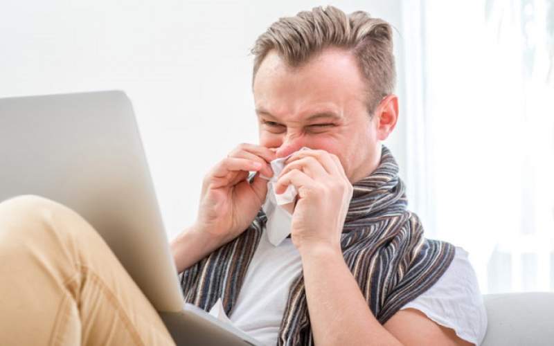 دانستنی‌هایی درباره آلرژی‌های زمستانی